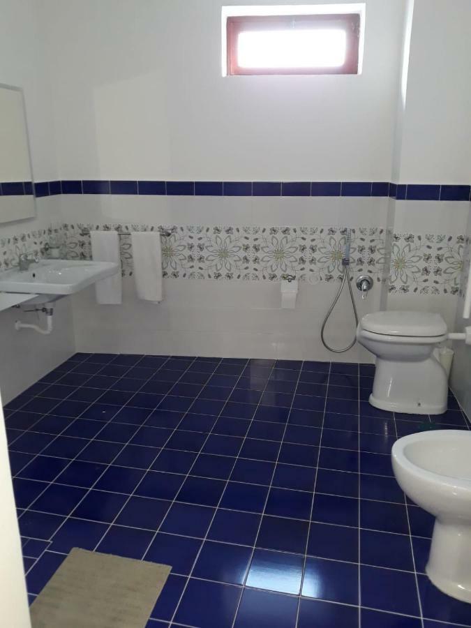 Maria Maddalena Holiday House Vico Equense Exterior foto