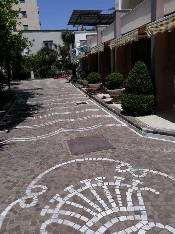 Maria Maddalena Holiday House Vico Equense Exterior foto