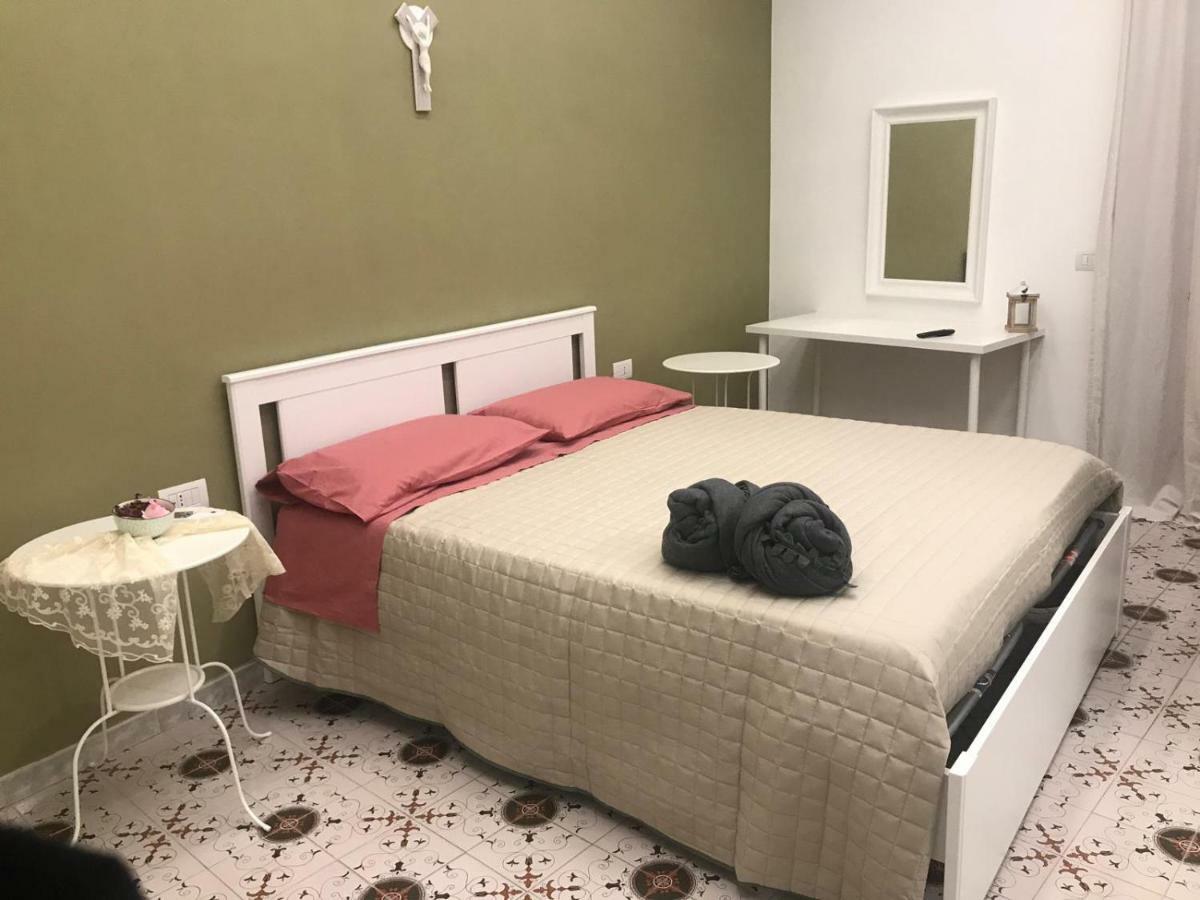 Maria Maddalena Holiday House Vico Equense Exterior foto