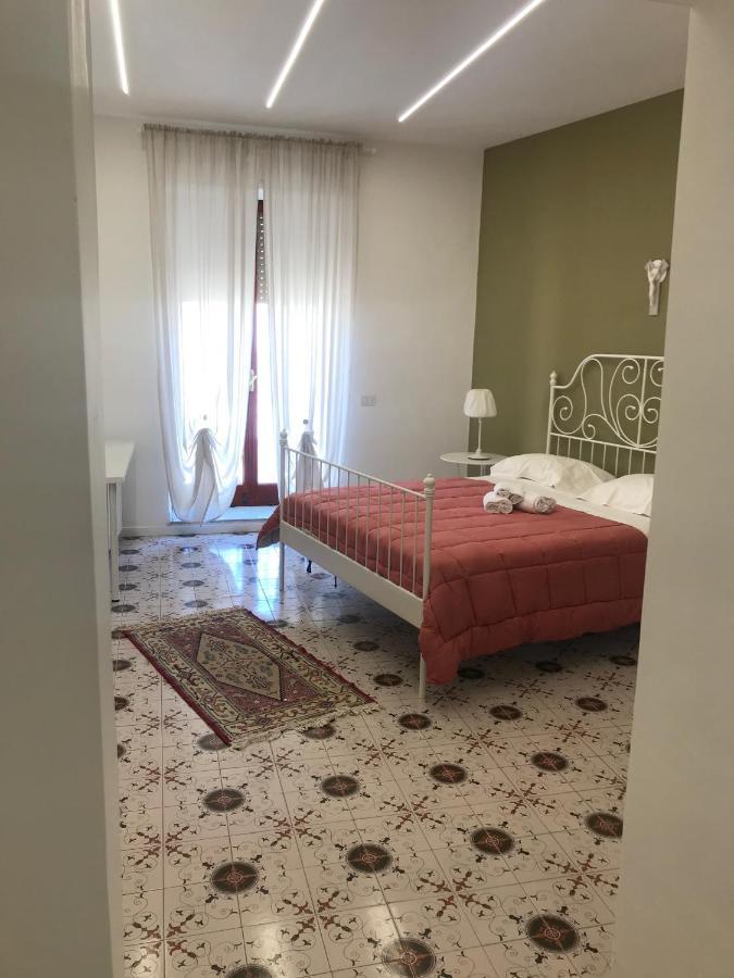 Maria Maddalena Holiday House Vico Equense Exterior foto