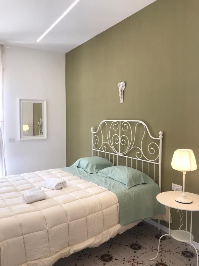 Maria Maddalena Holiday House Vico Equense Exterior foto